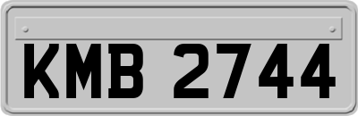 KMB2744