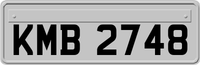 KMB2748