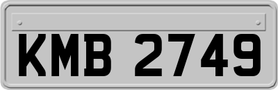 KMB2749