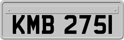 KMB2751