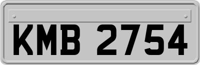KMB2754