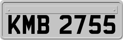 KMB2755