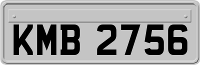 KMB2756