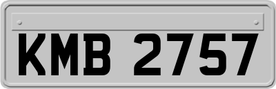 KMB2757
