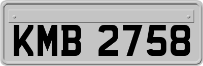 KMB2758