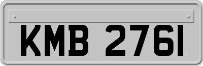 KMB2761