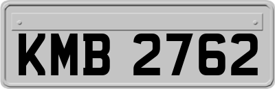 KMB2762