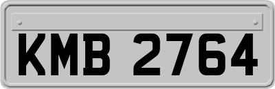 KMB2764