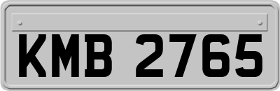 KMB2765