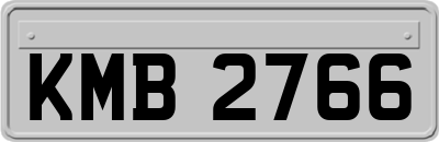KMB2766