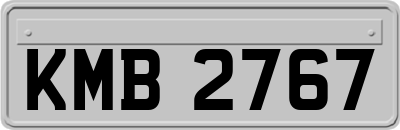 KMB2767