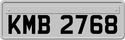 KMB2768