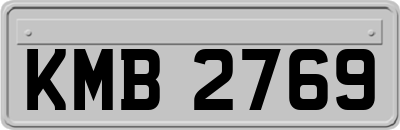 KMB2769