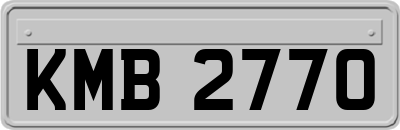 KMB2770
