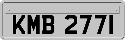 KMB2771