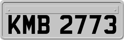KMB2773