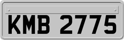 KMB2775