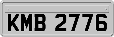 KMB2776