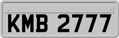 KMB2777
