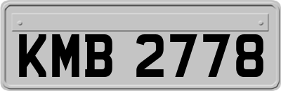 KMB2778