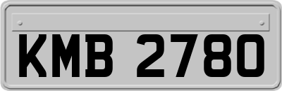 KMB2780