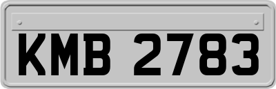 KMB2783