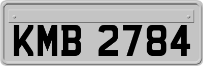 KMB2784
