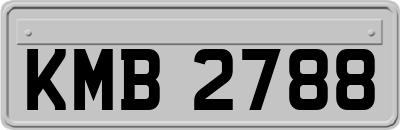 KMB2788
