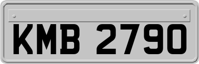 KMB2790