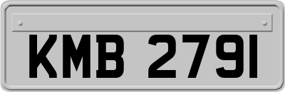 KMB2791
