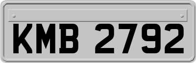 KMB2792
