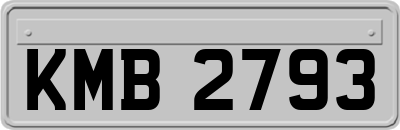 KMB2793