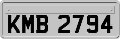 KMB2794