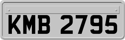 KMB2795