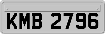 KMB2796