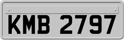KMB2797