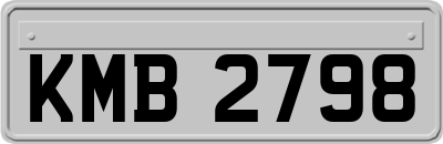 KMB2798