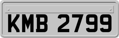 KMB2799