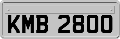 KMB2800