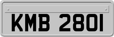 KMB2801
