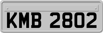 KMB2802