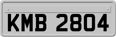 KMB2804