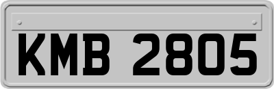 KMB2805