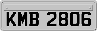 KMB2806