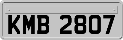 KMB2807