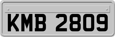 KMB2809