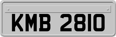 KMB2810