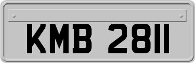 KMB2811