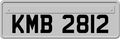 KMB2812