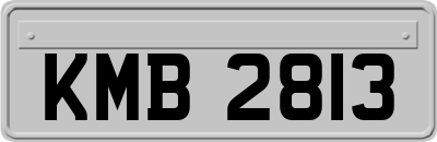 KMB2813